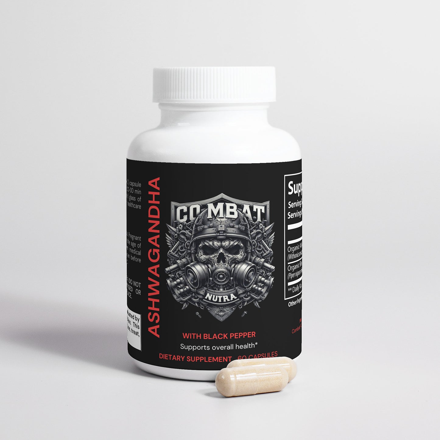 Ashwagandha