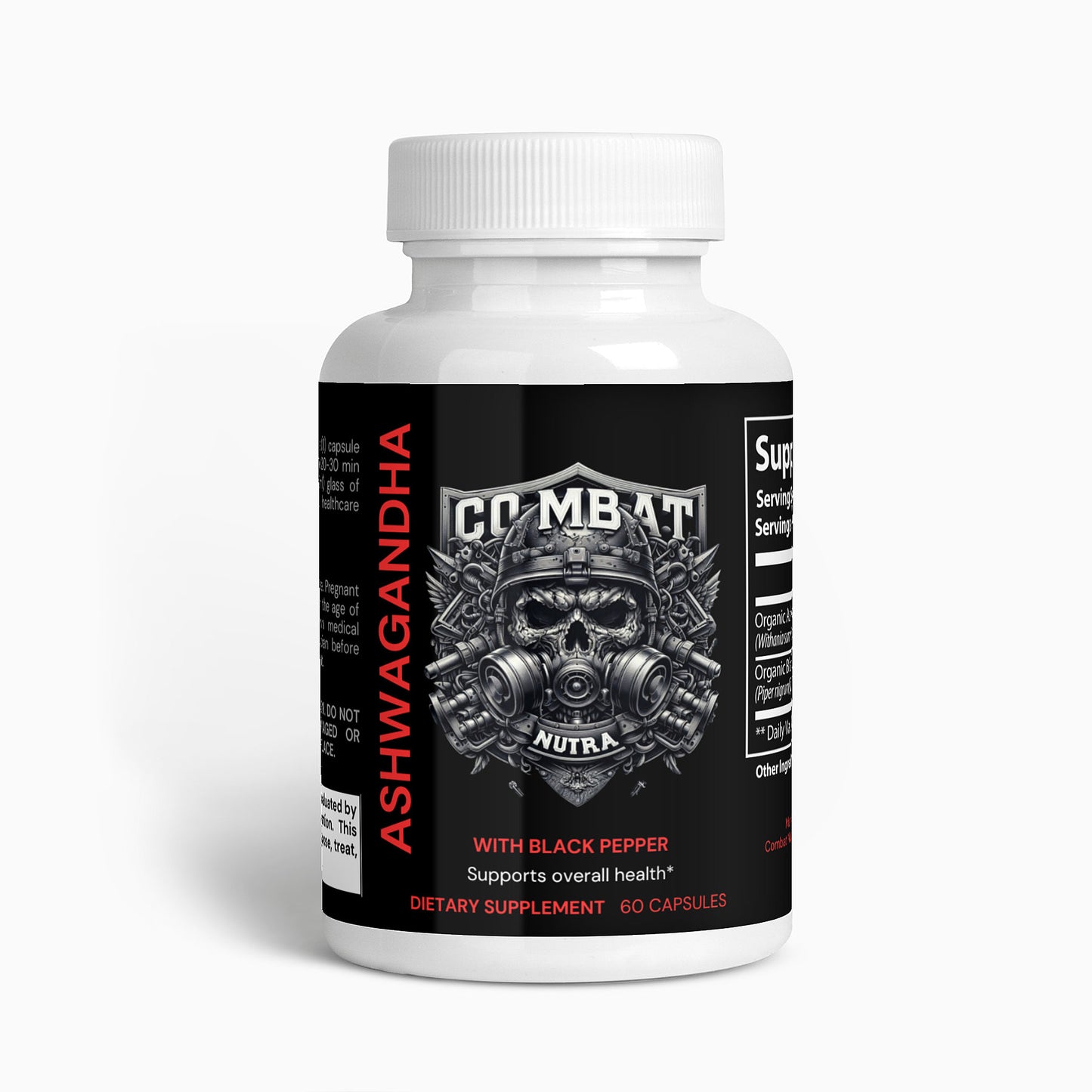 Ashwagandha