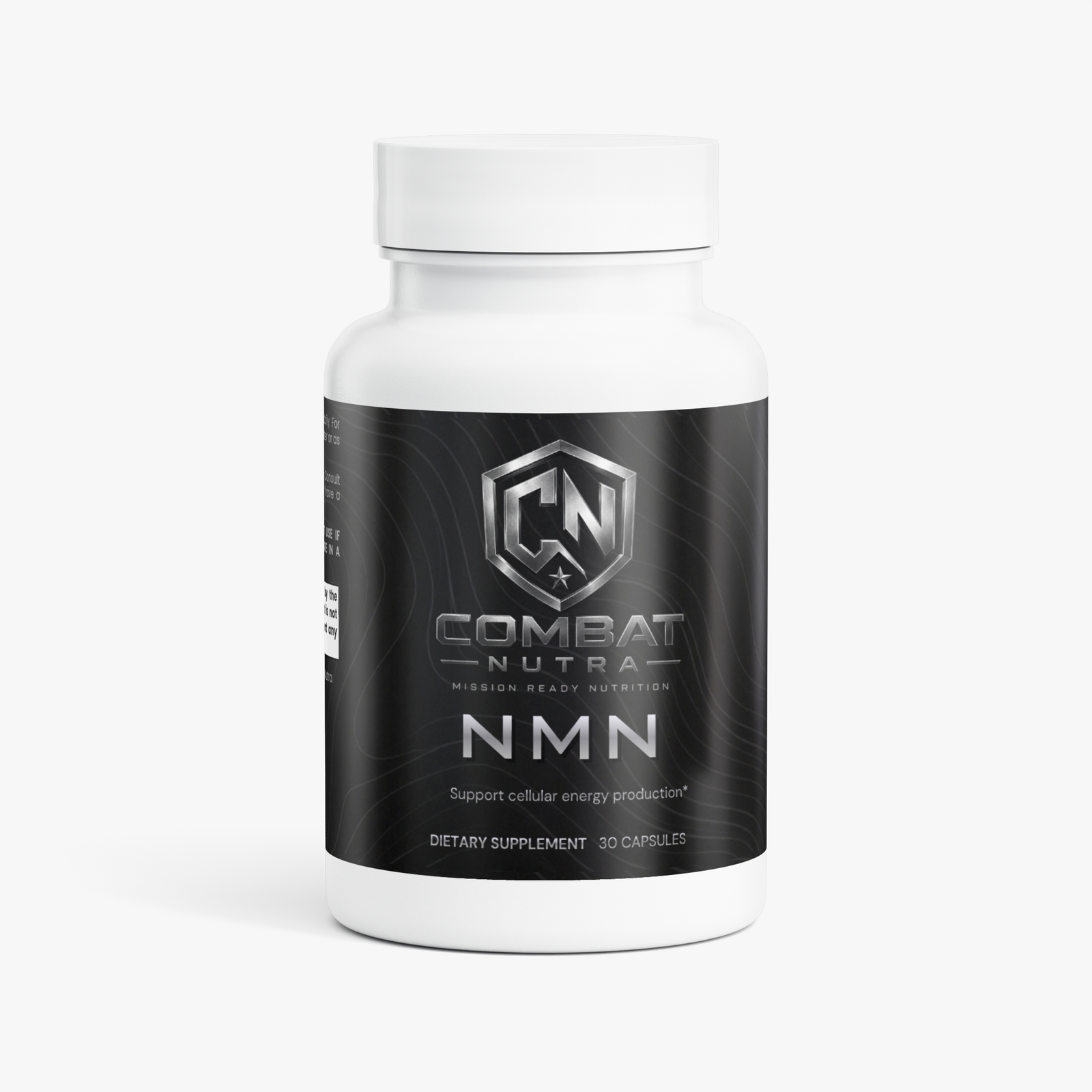 CN - NMN