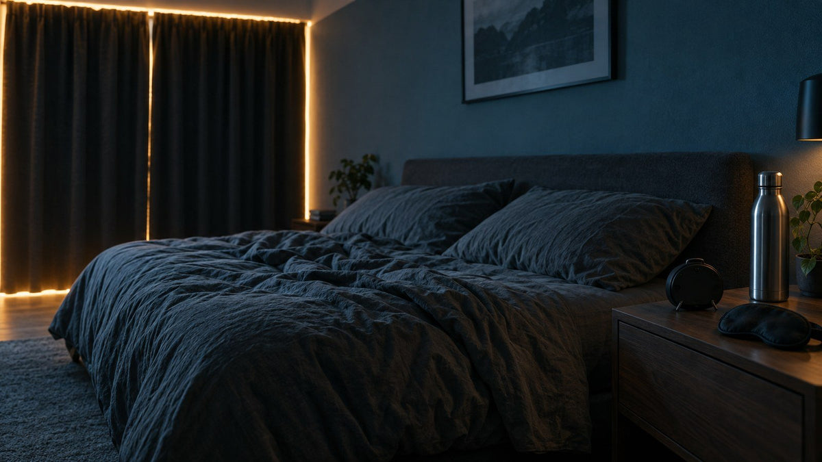 The Shift Worker's Sleep Protocol: Firefighters, Patrol, and the 24/48 - Combat Nutra