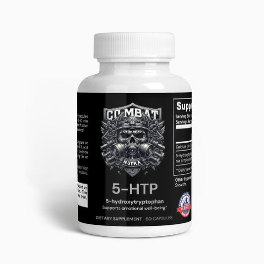 5-HTP