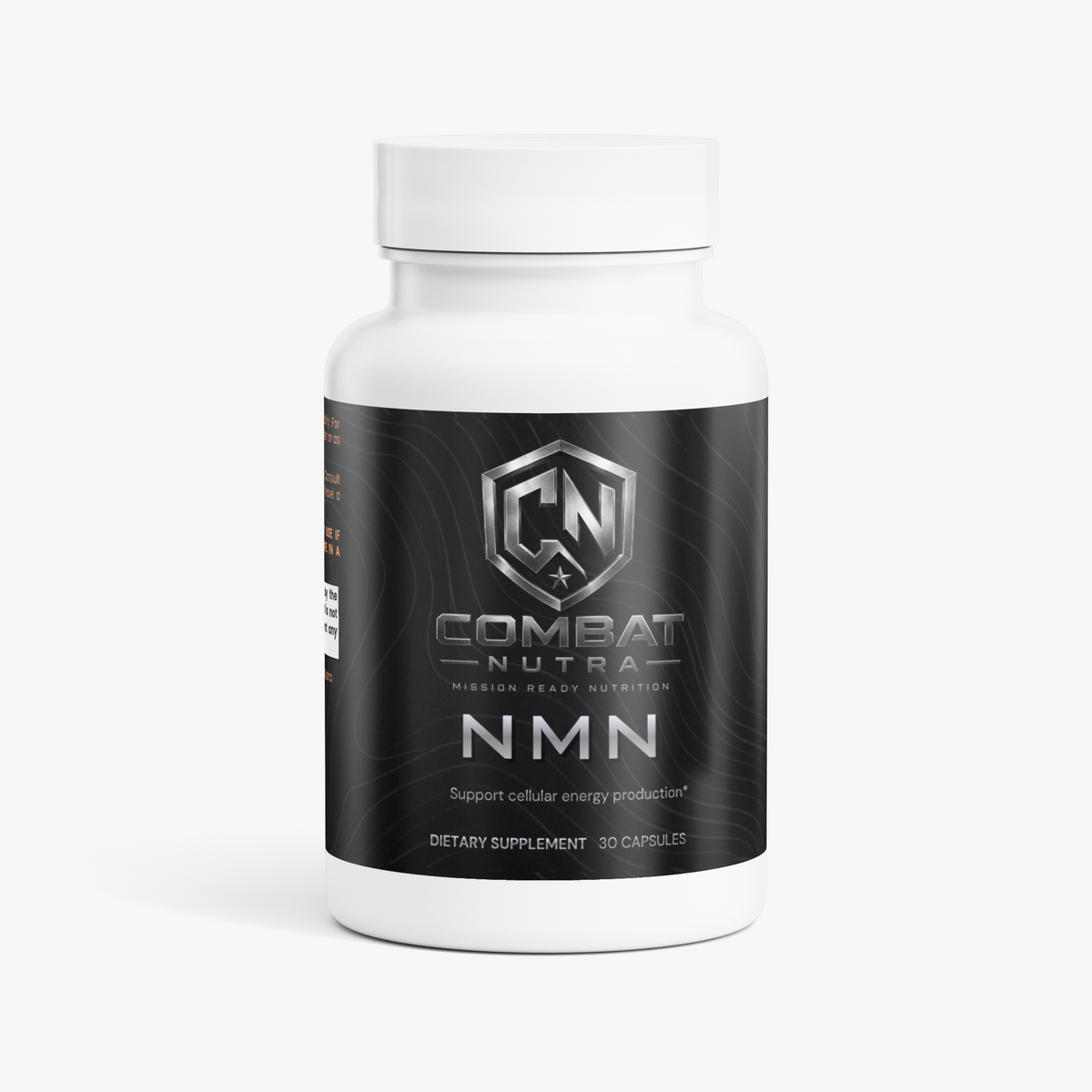 CN - NMN