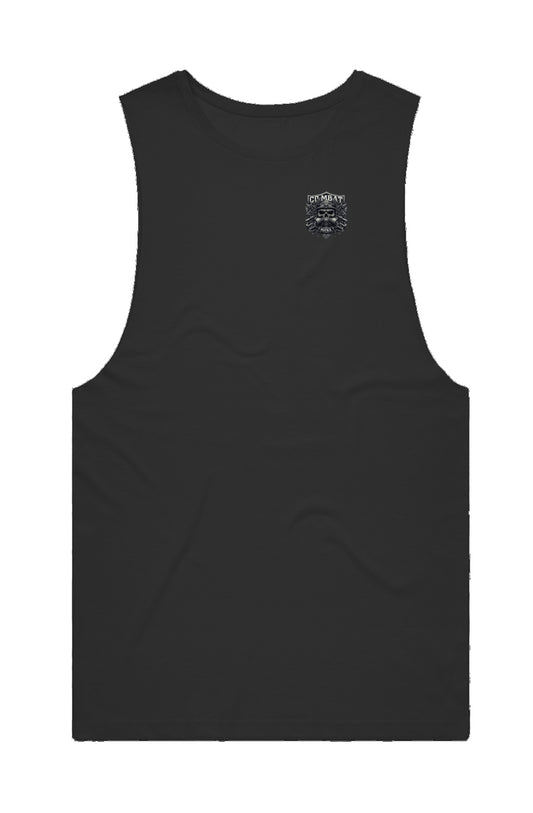 CN Athlete Tank Top