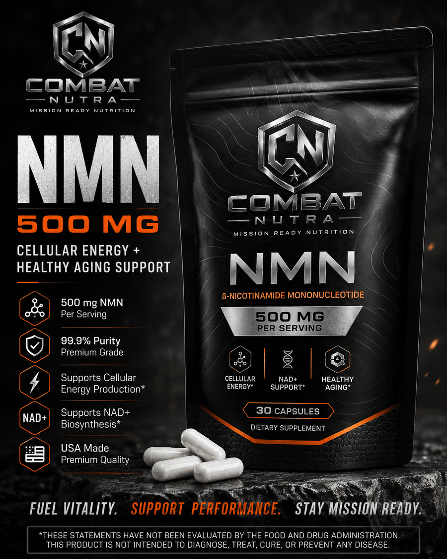 CN - NMN