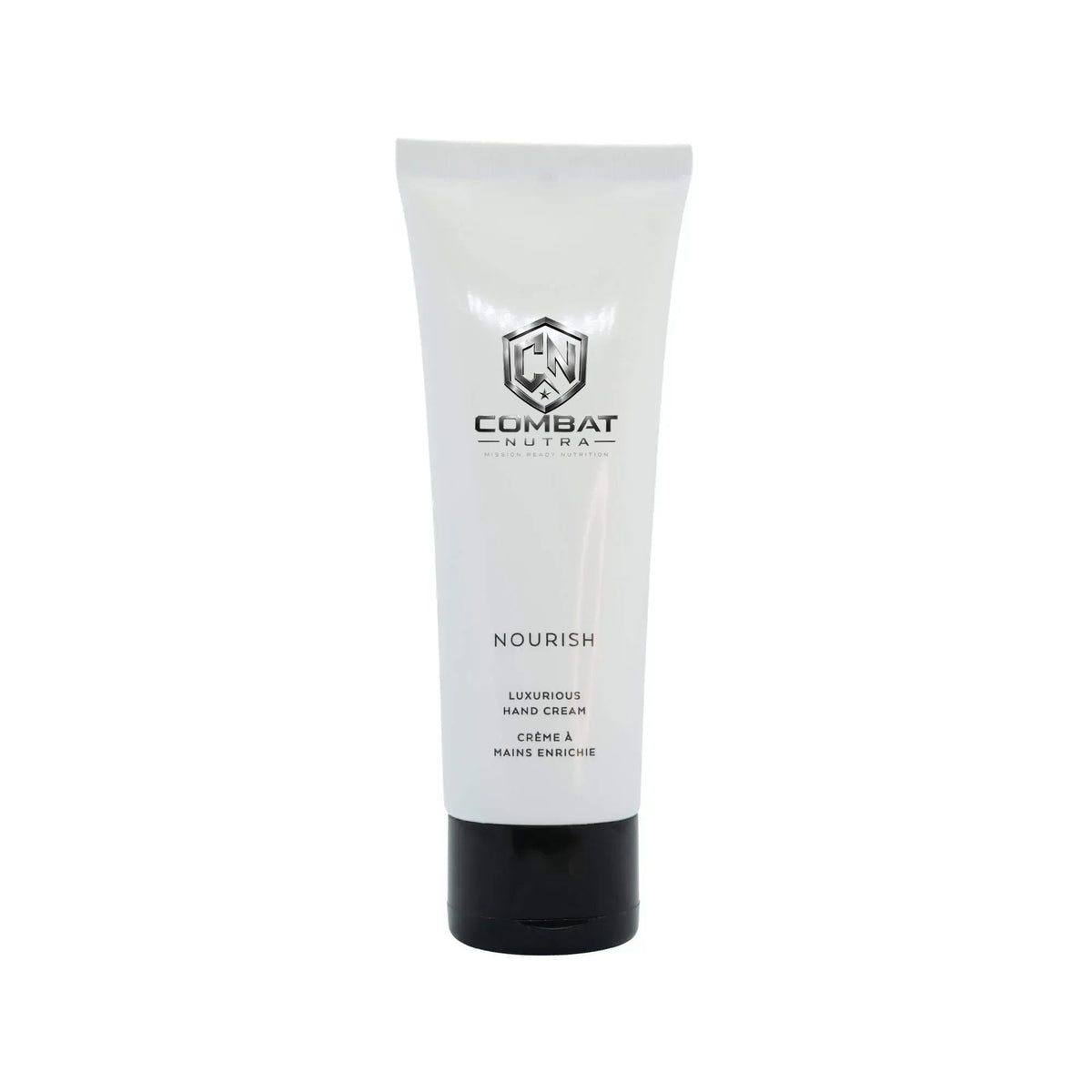 Nourish Hand Cream - Combat Nutra